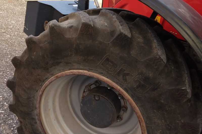 OmecoHub - Immagine MASSEY FERGUSON 6485